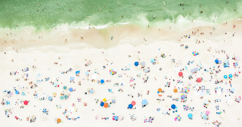Shoreline Study 1 - DIASEC Antoine Rose Shoreline Study 1 - DIASEC