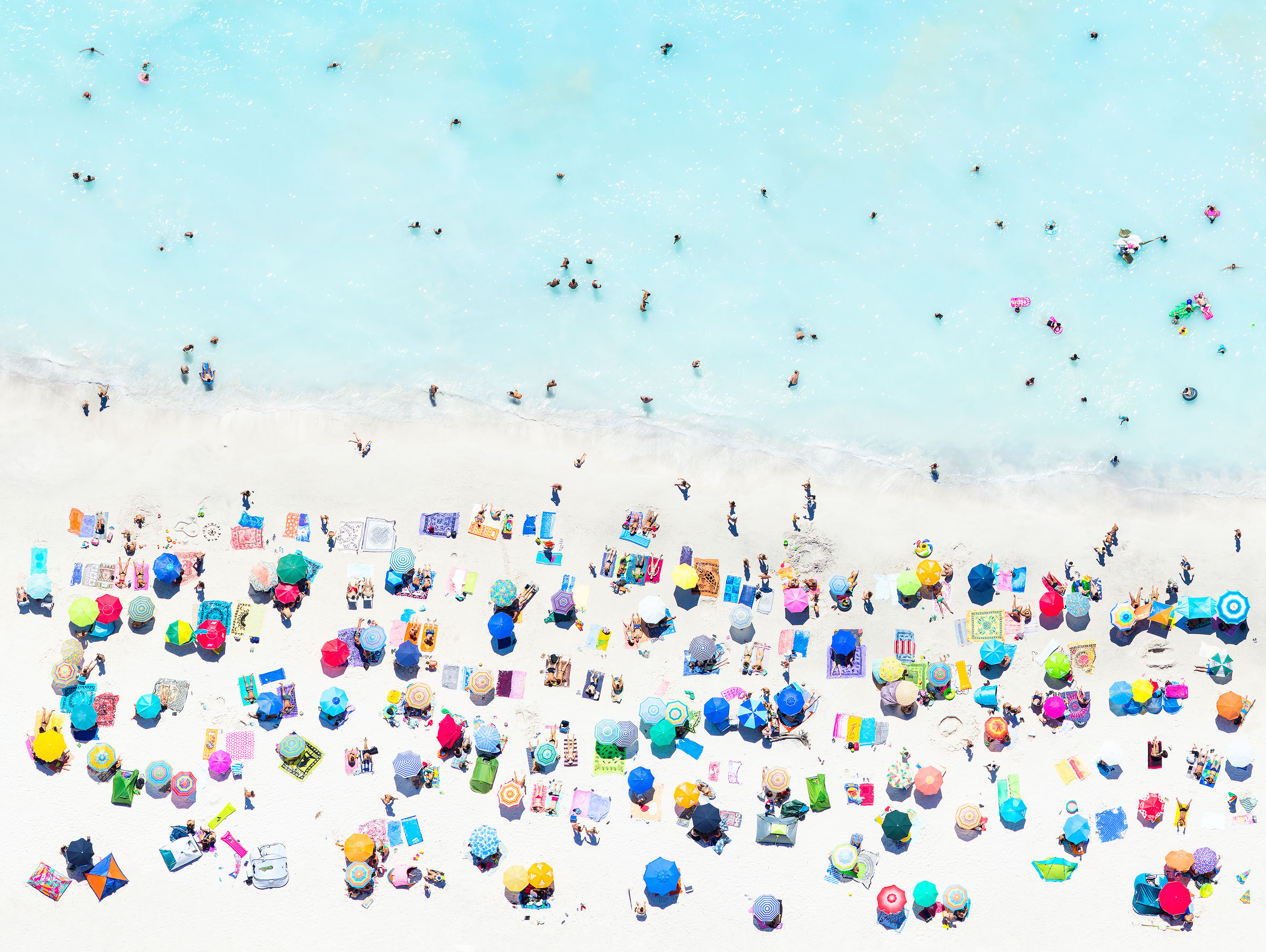 Italian Riviera Antoine Rose Photographer Holy Day