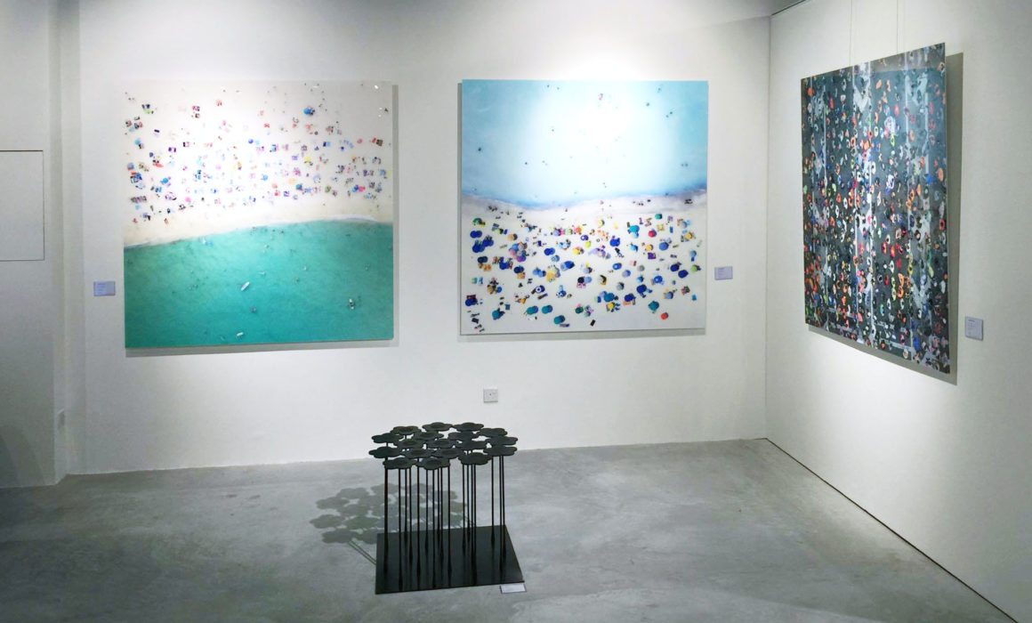 Mazel Galerie Singapore